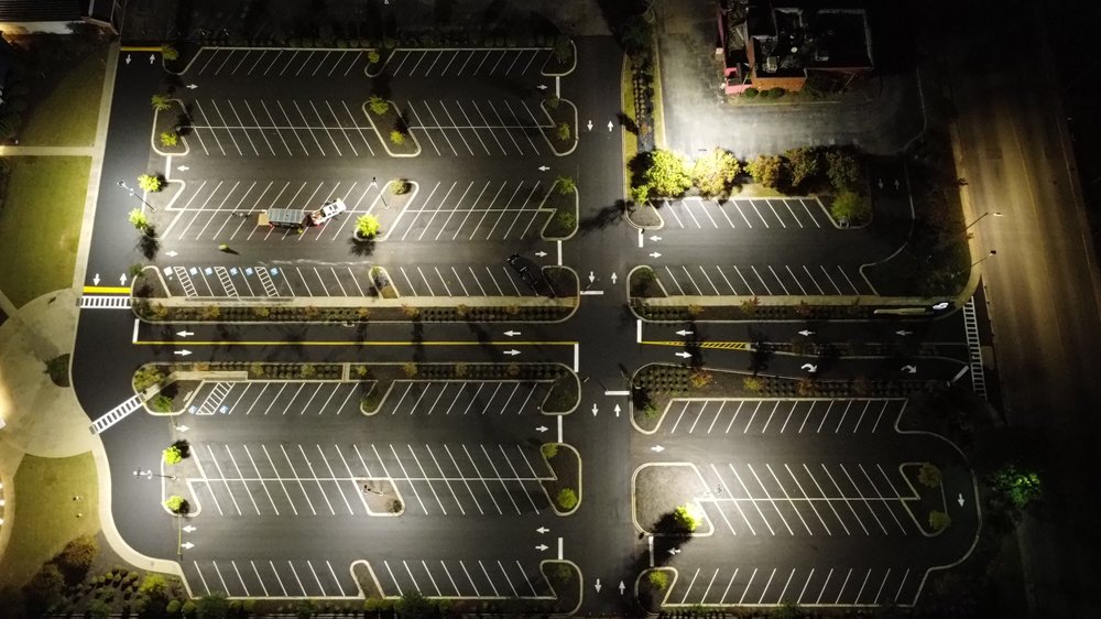 AFFORDABLE PARKING LOT SOLUTION Updated May 2024 11 Photos 2880