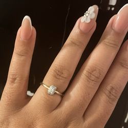 Crystal Nail