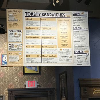 Potbelly - Menu - Sandwiches Near Me - Houston, Texas Potbelly - Menu - Sandwiches Near Me - Houston, Texas