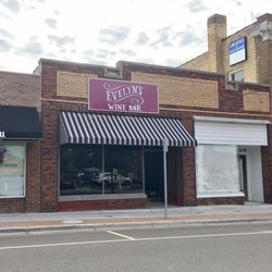 Evelyn's Wine Bar