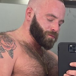 Smitty's Barbershop - Example of how a clean fade should look.