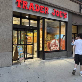 Trader Joe's - Grocery Near Me - Boston, Massachusetts Trader Joe's - Grocery Near Me - Boston, Massachusetts