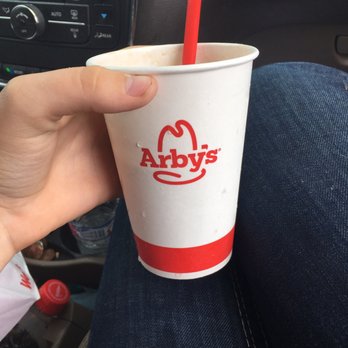 Arby's - Chocolate Shake - Fast Food Near Me - Mount Vernon, Ohio Arby's - Chocolate Shake - Fast Food Near Me - Mount Vernon, Ohio