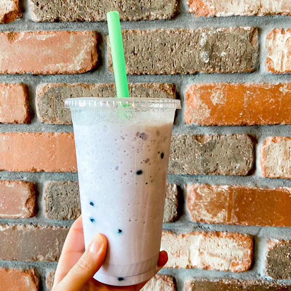 Sasuke Ramen - D4. Taro Boba - Ramen Near Me - Arvada, Colorado Sasuke Ramen - D4. Taro Boba - Ramen Near Me - Arvada, Colorado
