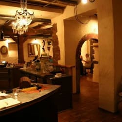 Osteria Mättle