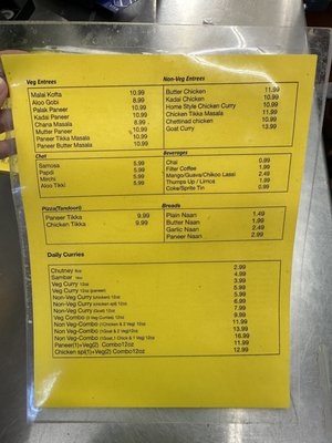 Cloves Indian Groceries & Kitchen by null