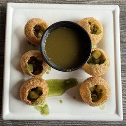 Pani Puri