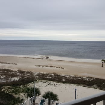 Sea Breeze Condo Association - View from our balcony on 5th floor. - Real Estate Services Near Me - Biloxi, Mississippi Sea Breeze Condo Association - View from our balcony on 5th floor. - Real Estate Services Near Me - Biloxi, Mississippi