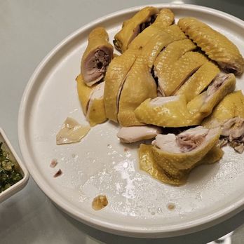 Ho Kee Cafe - Arcadia - Imperial Concubine Chicken - Cantonese Near Me - Arcadia, California