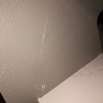 Bella Stones - gouge in freshly painted wall - Countertop Installation Near Me - Anaheim, California Bella Stones - gouge in freshly painted wall - Countertop Installation Near Me - Anaheim, California