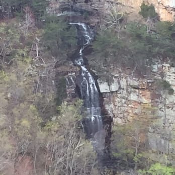 Cloudland Canyon State Park - Parks Near Me - Rising Fawn, Georgia