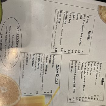 Historic Hiouchi Cafe - Menu 9/18/24 - Coffee & Tea Near Me - Crescent City, California Historic Hiouchi Cafe - Menu 9/18/24 - Coffee & Tea Near Me - Crescent City, California