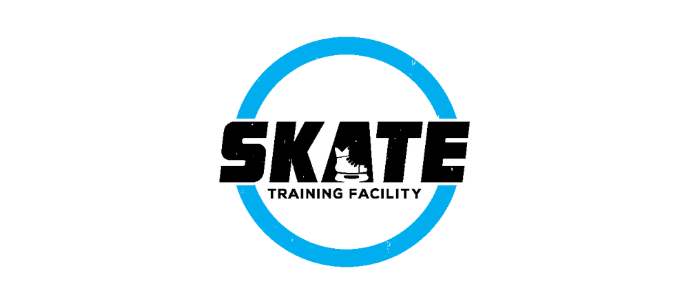 SKATE Training Facility Logo