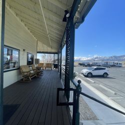 Silver City Rv Park - General store