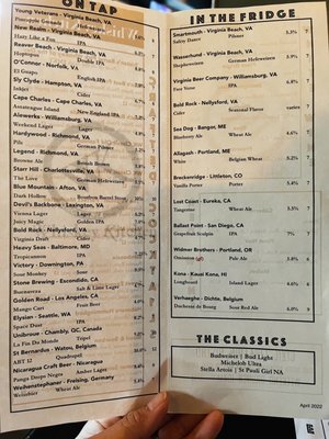 Whiskey Kitchen by null