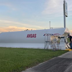 Perry Foley Airport