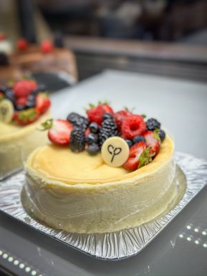 Cream Pan Bakery Lomita by null