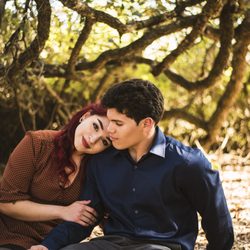 Jordan Sanchez Photography - Engagement shoot