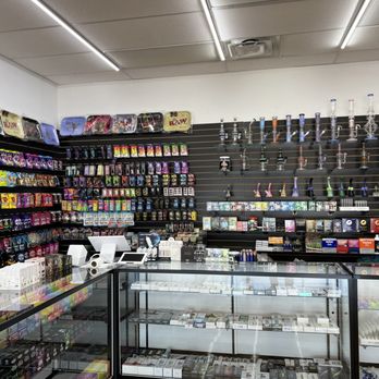 MR.TOBACCO&VAPOR - Updated May 2026 - 720 West Karsch Blvd, Farmington,  Missouri - Vape Shops - Phone Number - Yelp