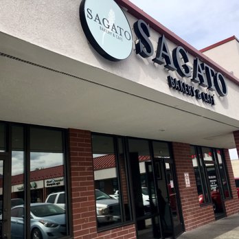 Sagato Bakery & Cafe - Store front - Cafes Near Me - Midvale, Utah Sagato Bakery & Cafe - Store front - Cafes Near Me - Midvale, Utah