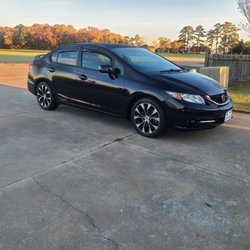 Grace Auto Sales and Service