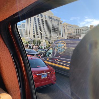 Beast Limo - Even more Strip - Limos Near Me