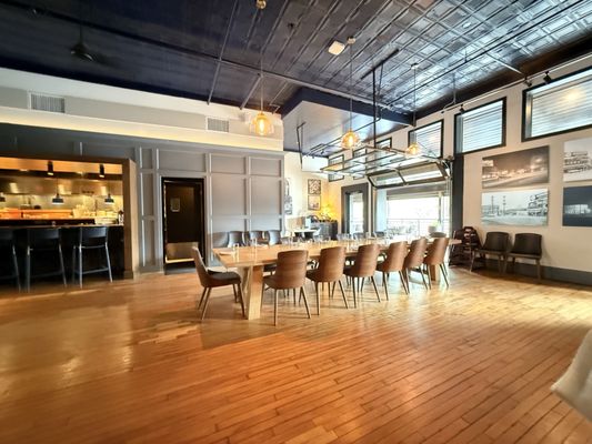 Frazier Five & Dime by null