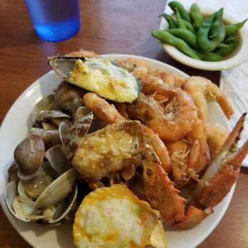 Milpitas Buffet - Lunch/dinner seafood - Buffets Near Me - Milpitas, California