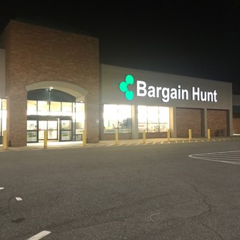 Bargain Hunt - Discount Store Near Me - Charlotte, North Carolina