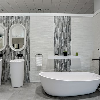 Porcelanosa - Kitchen & Bath Near Me - Miami, Florida