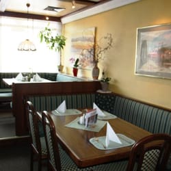 Cafe-Restaurant Annemarie