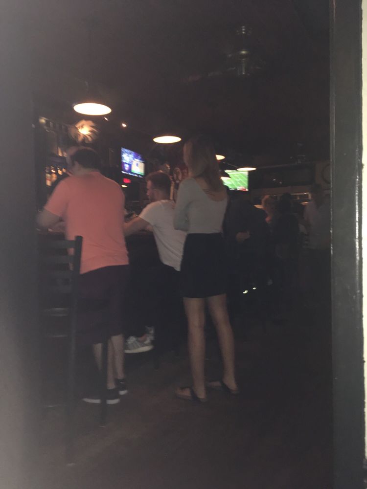 JITTERS SPORTS BAR 26 Reviews Sports Bars 146 W Gay St, West