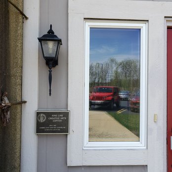 Fine Line Creative Arts Center - Door entrance - Art Galleries Near Me - Saint Charles, Illinois Fine Line Creative Arts Center - Door entrance - Art Galleries Near Me - Saint Charles, Illinois