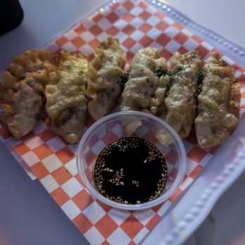 The Magpie and Tiger - dumplings - Bars Near Me - Santa Clara, California The Magpie and Tiger - dumplings - Bars Near Me - Santa Clara, California