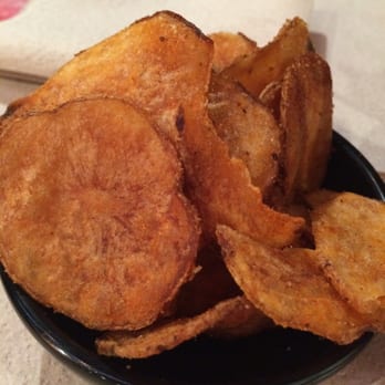 Famous Daves - BBQ chips - Barbeque Near Me - Long Beach, California Famous Daves - BBQ chips - Barbeque Near Me - Long Beach, California