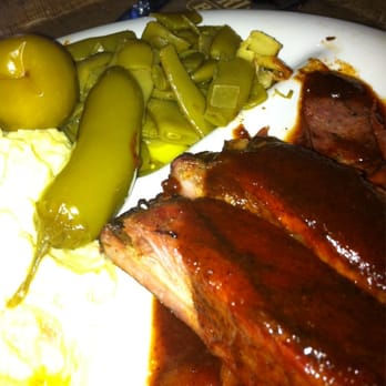 Spring Creek Barbeque - Ribs and sausage - Barbeque Near Me - Richardson, Texas Spring Creek Barbeque - Ribs and sausage - Barbeque Near Me - Richardson, Texas