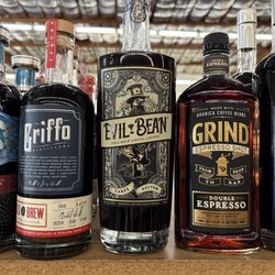 Bottle Barn