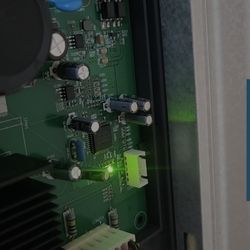 Pro-Tech Appliance +
