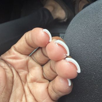PUR Nail Spa - Nail Salons Near Me - Indianapolis, Indiana