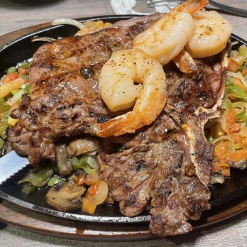 Spah Grill - Steak & Shrimp! - American Near Me - Mountain View, Arkansas Spah Grill - Steak & Shrimp! - American Near Me - Mountain View, Arkansas
