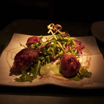 Root Down - Devils on Horseback - New American Near Me - Denver, Colorado