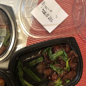P.F. Chang's - Chinese Near Me - Mclean, Virginia