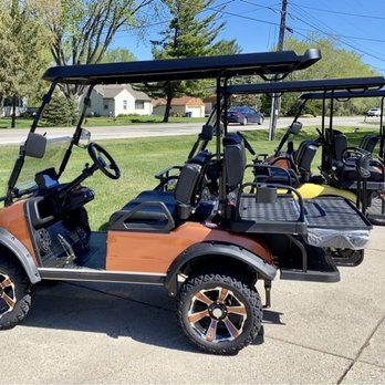 Wisco Carts - Golf Cart Dealers Near Me - Muskego, Wisconsin Wisco Carts - Golf Cart Dealers Near Me - Muskego, Wisconsin