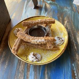 Churros