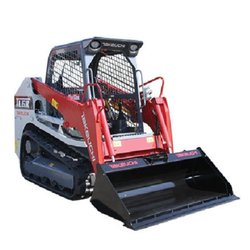 AAA Rent All - Track Loader