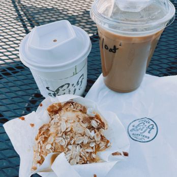 Lift Coffee Roasters - Coffee & Tea Near Me - Riverside, California