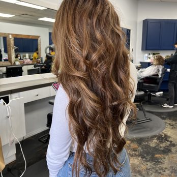 Salon Oh! - Hair Salons Near Me - Sunland, California Salon Oh! - Hair Salons Near Me - Sunland, California