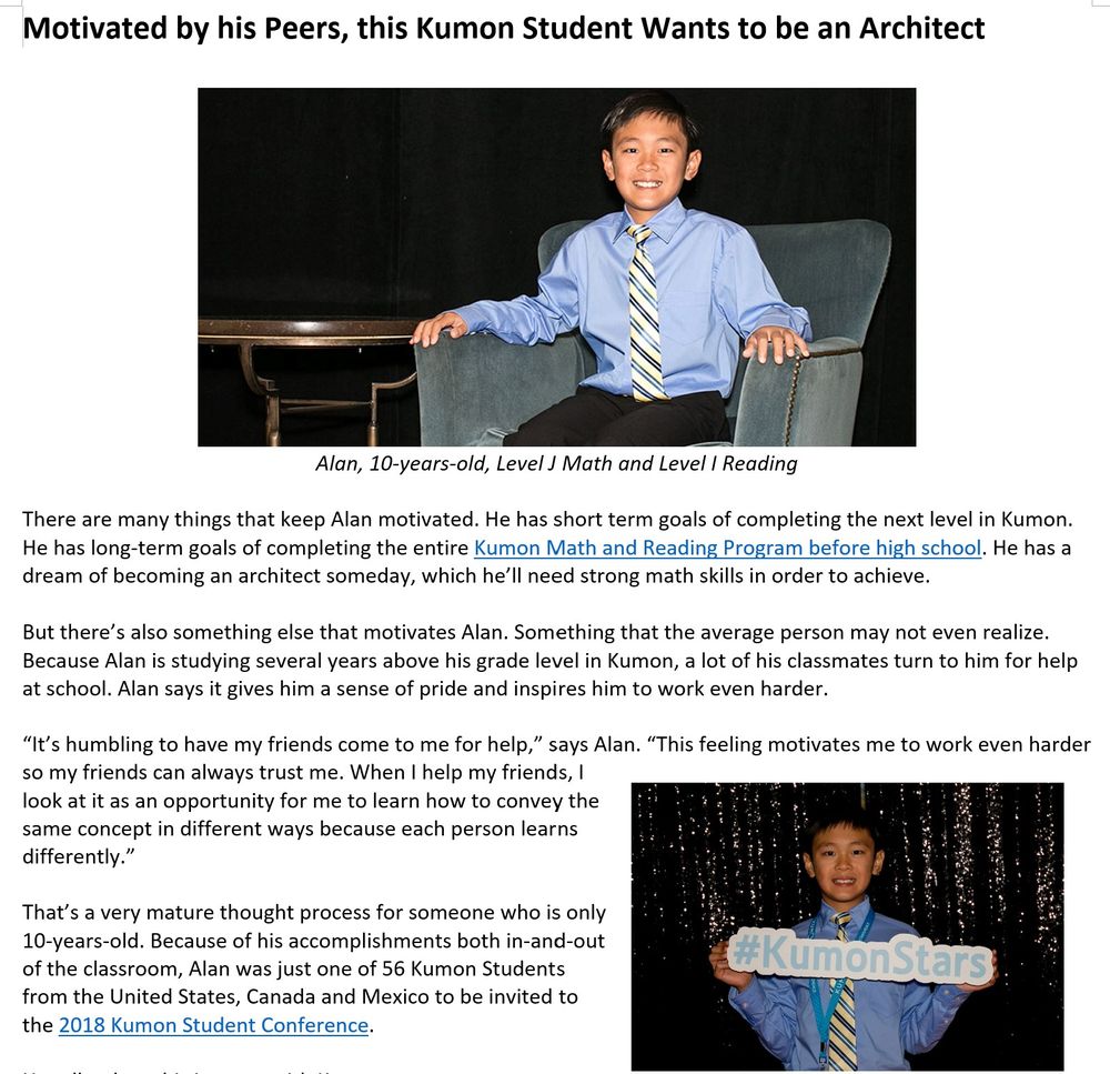 Kumon Math and Reading Center of Huntington Beach - South - reading tutor in HUNTINGTON BEACH, CA