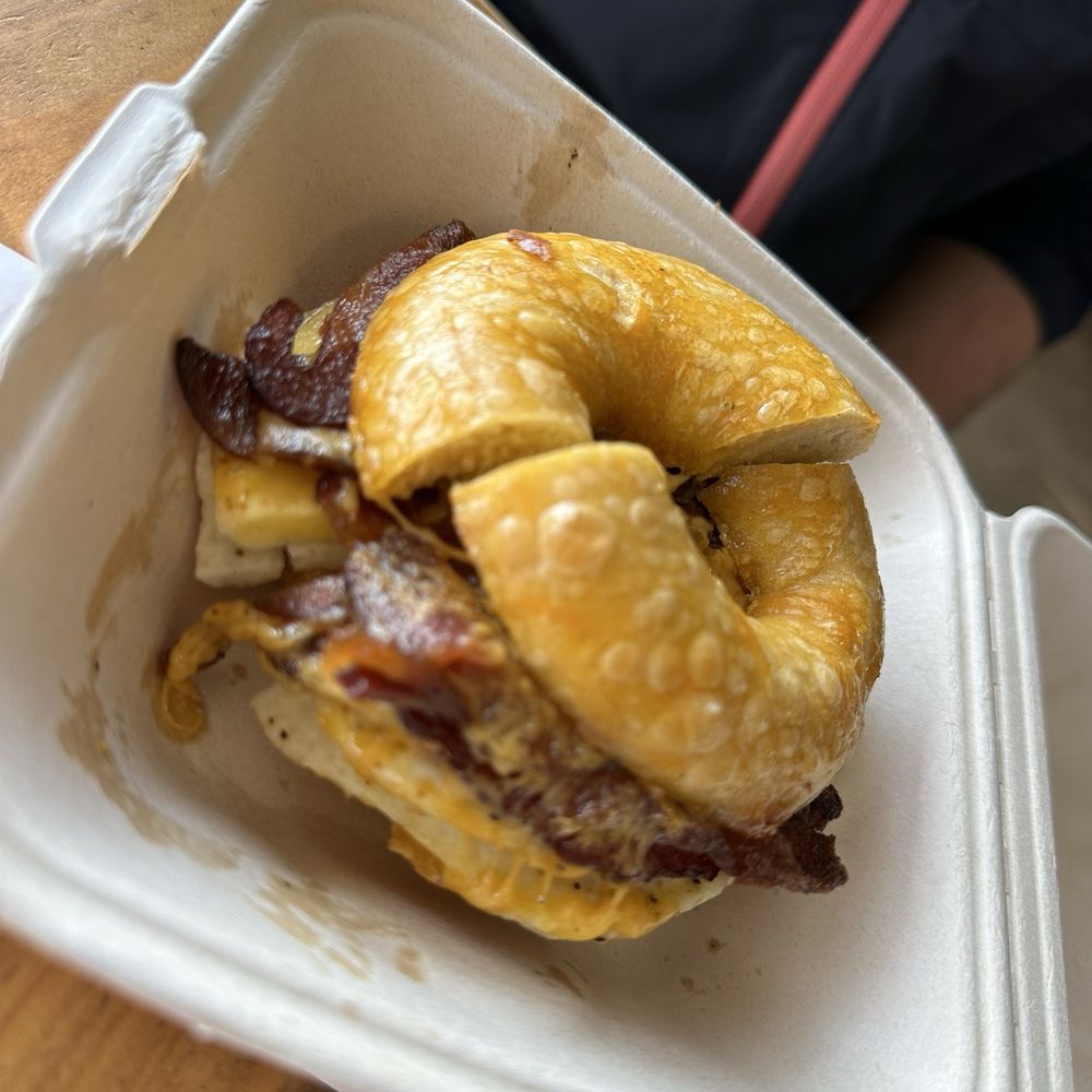 The Bagel Shack - Lowers Bagel Sandwich - Bagels Near Me - Dana Point, California The Bagel Shack - Lowers Bagel Sandwich - Bagels Near Me - Dana Point, California