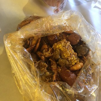 Shell Shock Seafood House - 3 lb special - Seafood Near Me - Hayward, California Shell Shock Seafood House - 3 lb special - Seafood Near Me - Hayward, California